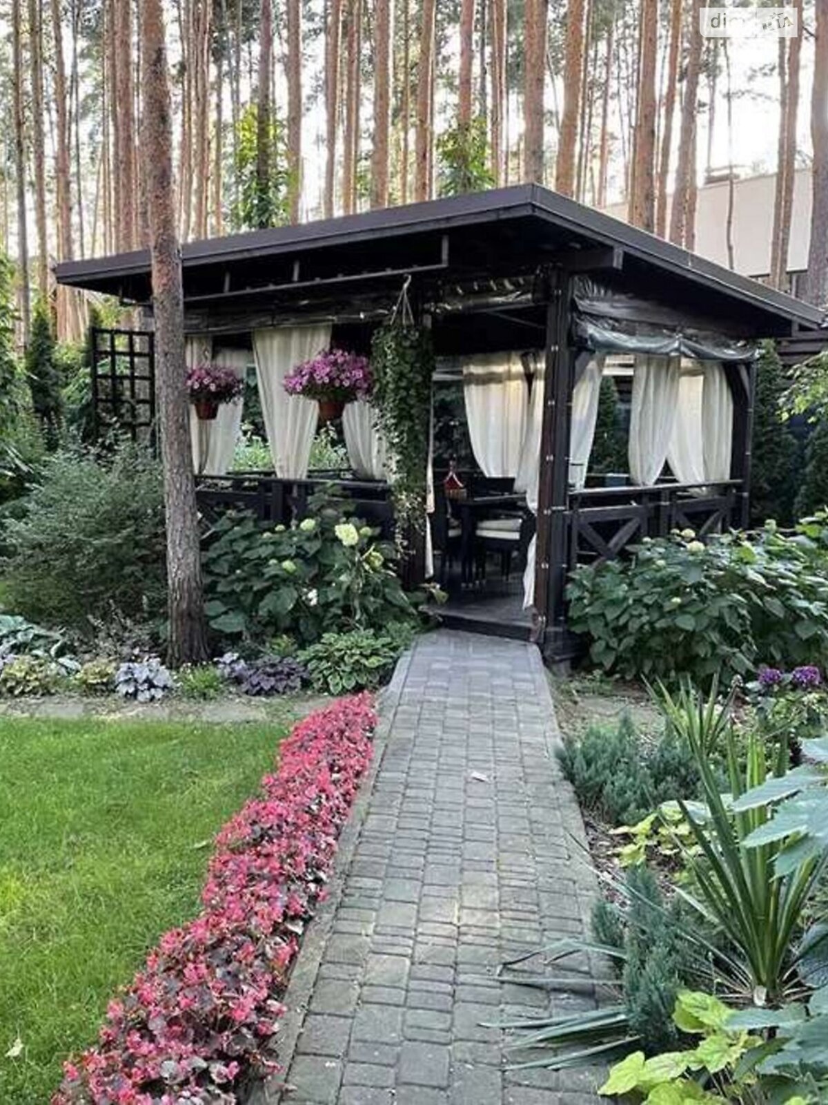 двухэтажный дом с балконом, 141 кв. м, кирпич. Продажа в Буче фото 1 двухэтажный дом с балконом, 141 кв. м, кирпич. Продажа в Буче фото 1