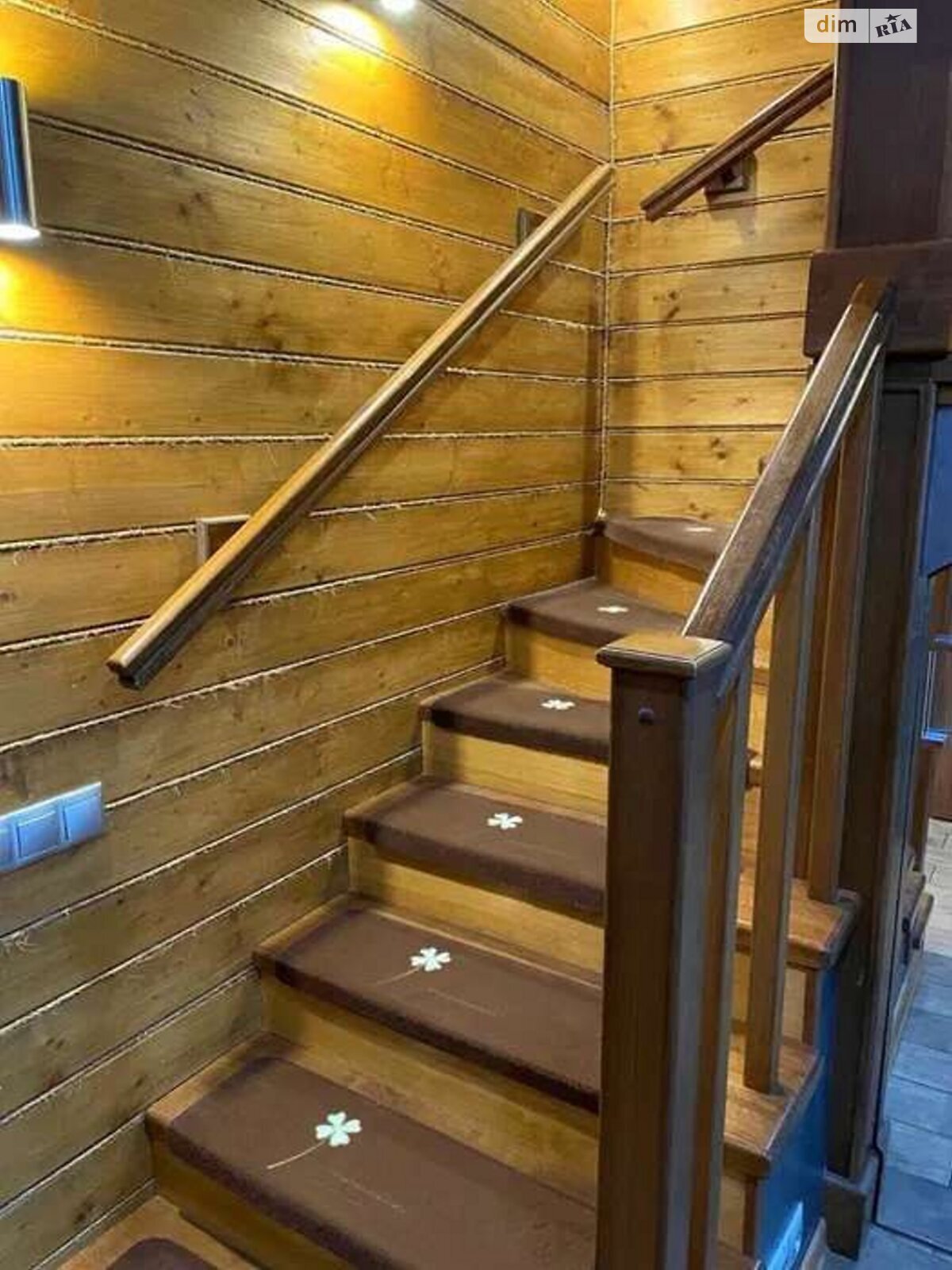 двухэтажный дом с балконом, 141 кв. м, кирпич. Продажа в Буче фото 1 двухэтажный дом с балконом, 141 кв. м, кирпич. Продажа в Буче фото 1