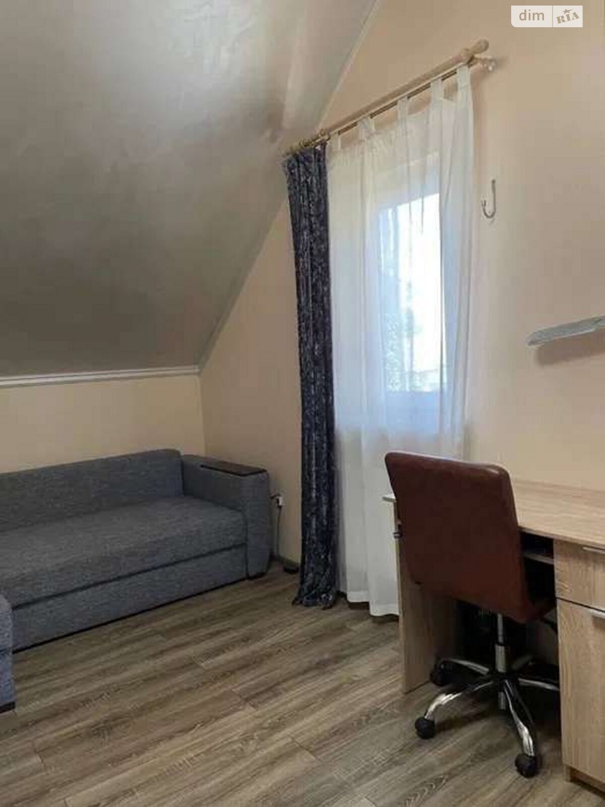 двухэтажный дом с балконом, 141 кв. м, кирпич. Продажа в Буче фото 1 двухэтажный дом с балконом, 141 кв. м, кирпич. Продажа в Буче фото 1