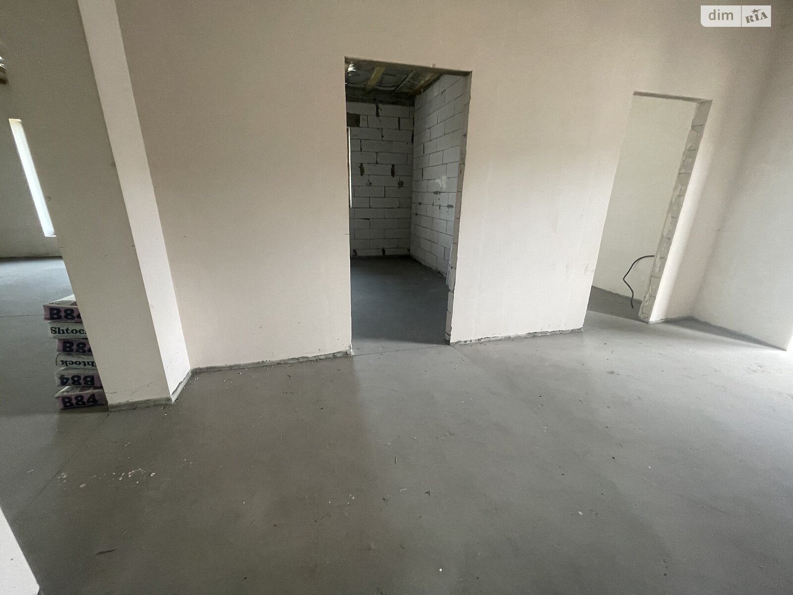 одноповерховий будинок з гаражем, 150 кв. м, піноблок. Продаж у Бучі фото 1 одноповерховий будинок з гаражем, 150 кв. м, піноблок. Продаж у Бучі фото 1