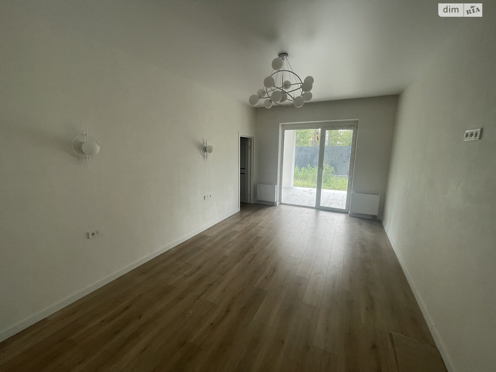 одноэтажный дом, 150 кв. м, кирпич. Продажа в Буче фото 1 одноэтажный дом, 150 кв. м, кирпич. Продажа в Буче фото 1