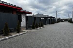одноэтажный дом, 120 кв. м, газобетон. Продажа в Буче фото 2