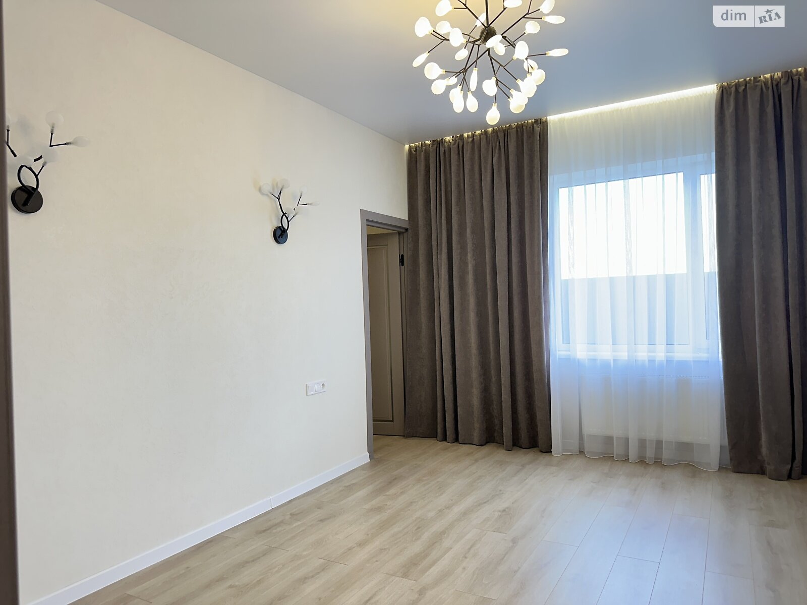 одноэтажный дом с отоплением, 120 кв. м, газобетон. Продажа в Буче фото 1 одноэтажный дом с отоплением, 120 кв. м, газобетон. Продажа в Буче фото 1
