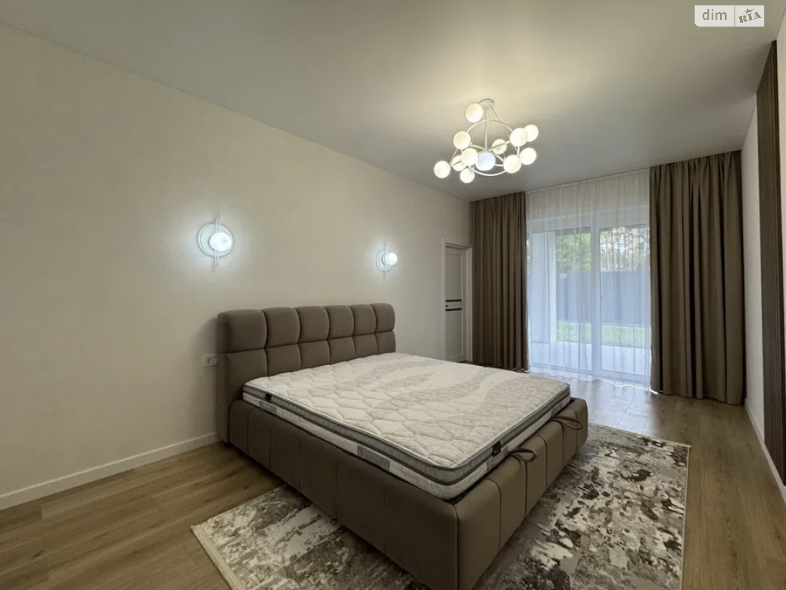 одноэтажный дом, 150 кв. м, кирпич. Продажа в Буче фото 1 одноэтажный дом, 150 кв. м, кирпич. Продажа в Буче фото 1