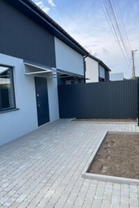 двоповерховий будинок, 90 кв. м, кирпич. Продаж у Бучі фото 2