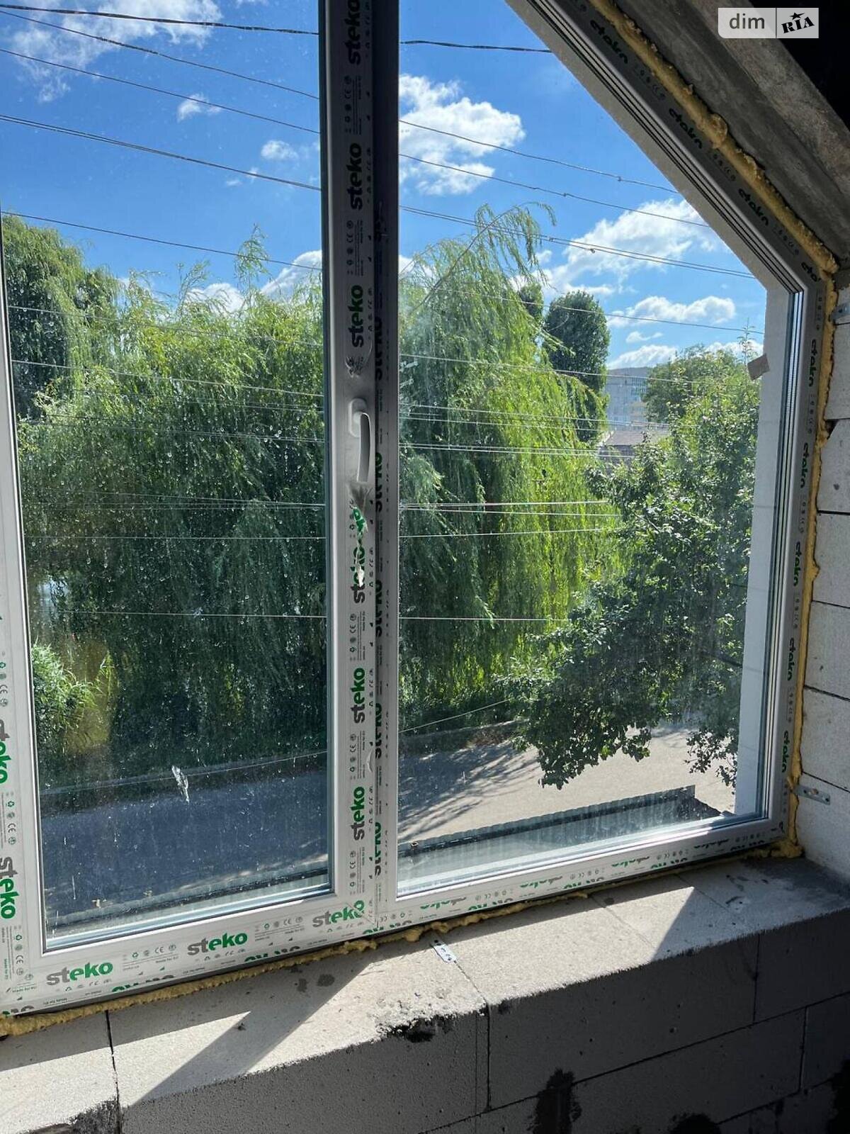 двоповерховий будинок, 90 кв. м, кирпич. Продаж у Бучі фото 1 двоповерховий будинок, 90 кв. м, кирпич. Продаж у Бучі фото 1