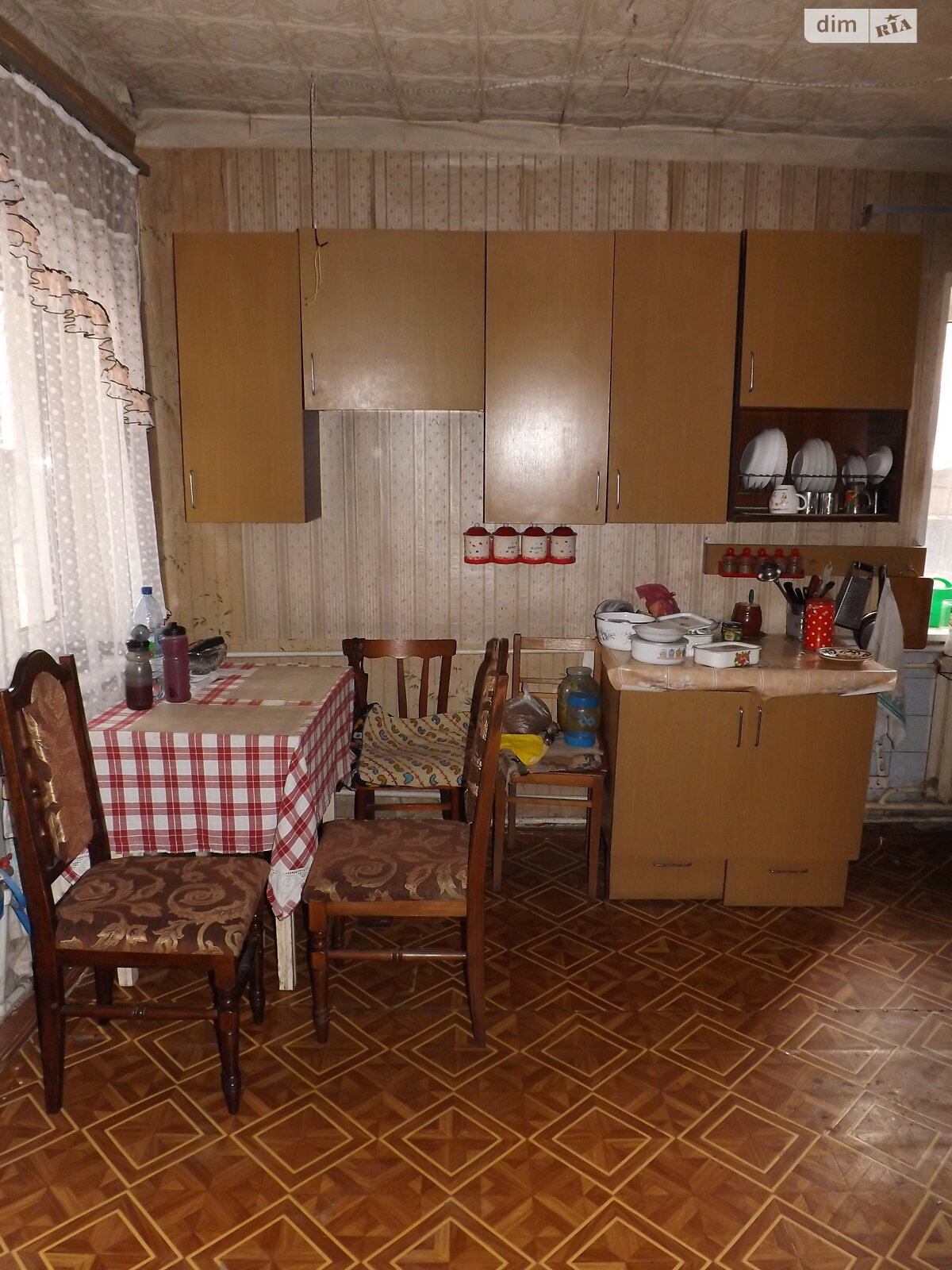 одноповерховий будинок веранда, 95 кв. м, цегла. Продаж у Бучі фото 1