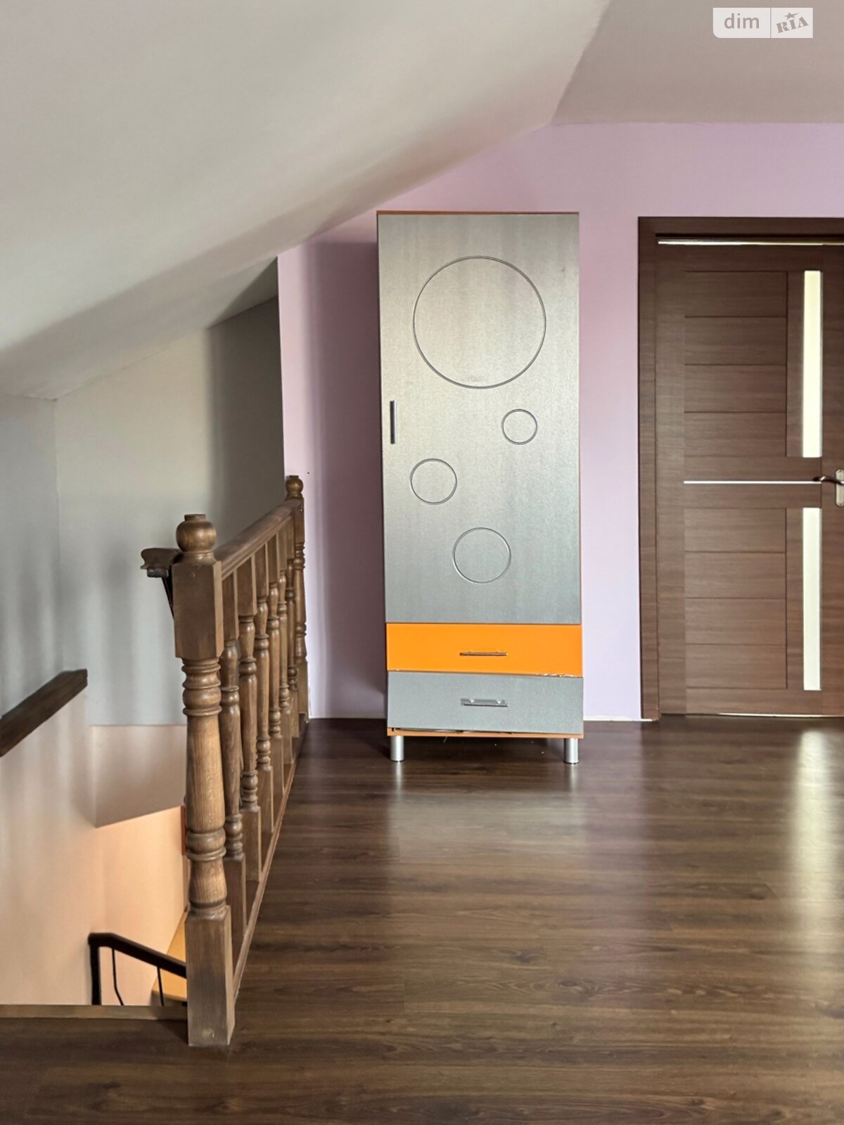 двоповерховий будинок з опаленням, 121 кв. м, піноблок. Продаж у Бучі фото 1 двоповерховий будинок з опаленням, 121 кв. м, піноблок. Продаж у Бучі фото 1
