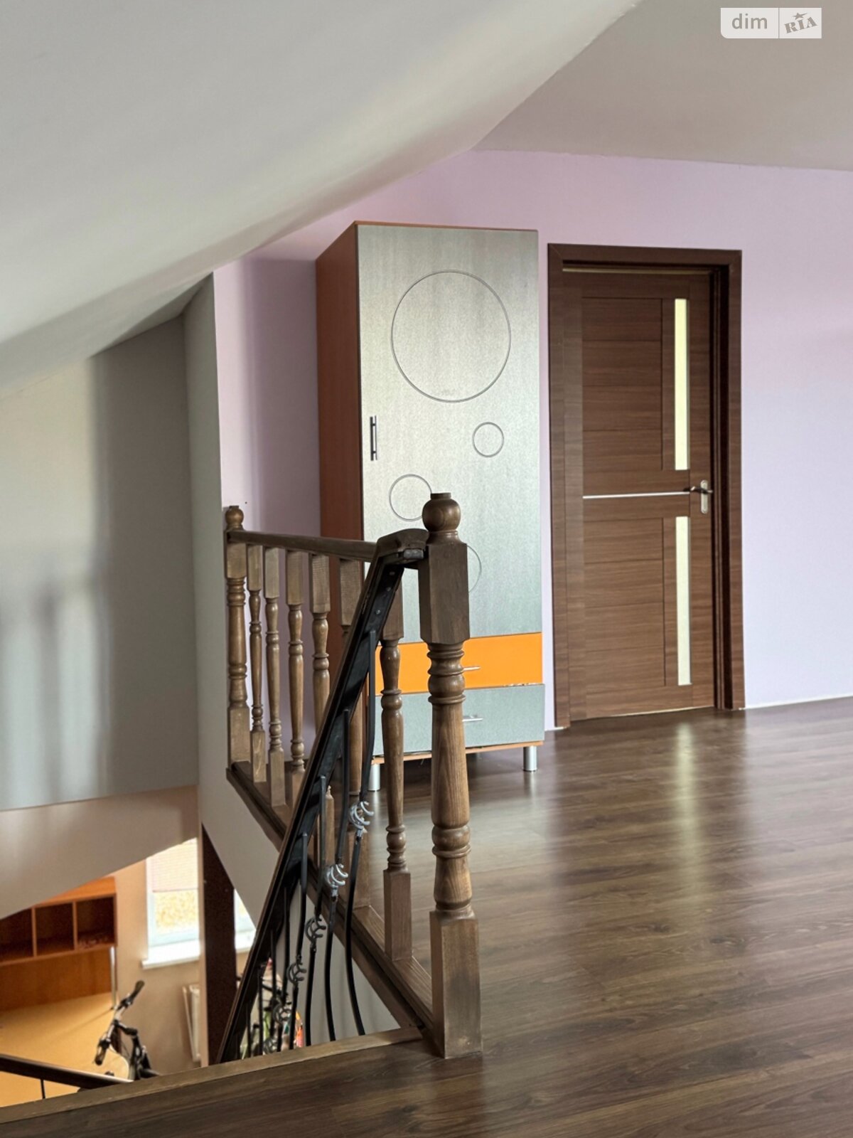 двоповерховий будинок з опаленням, 121 кв. м, піноблок. Продаж у Бучі фото 1 двоповерховий будинок з опаленням, 121 кв. м, піноблок. Продаж у Бучі фото 1