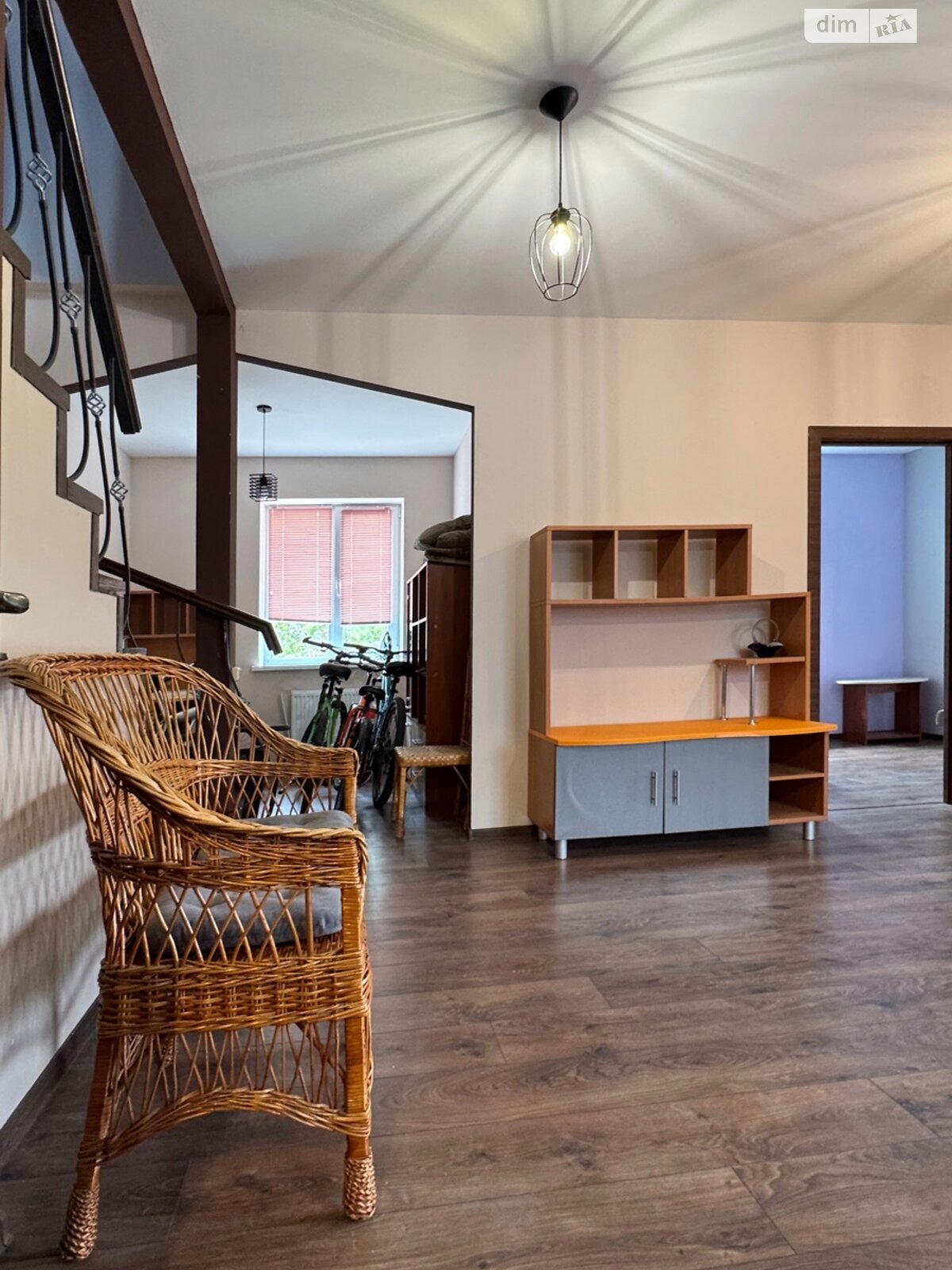 двоповерховий будинок з опаленням, 121 кв. м, піноблок. Продаж у Бучі фото 1 двоповерховий будинок з опаленням, 121 кв. м, піноблок. Продаж у Бучі фото 1