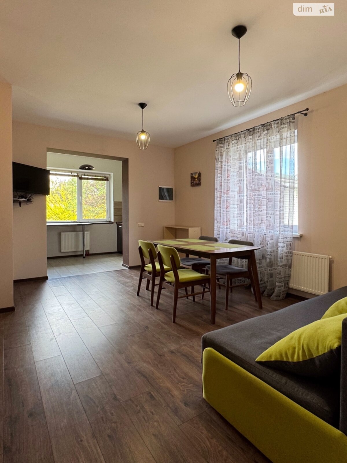 двоповерховий будинок з опаленням, 121 кв. м, піноблок. Продаж у Бучі фото 1 двоповерховий будинок з опаленням, 121 кв. м, піноблок. Продаж у Бучі фото 1