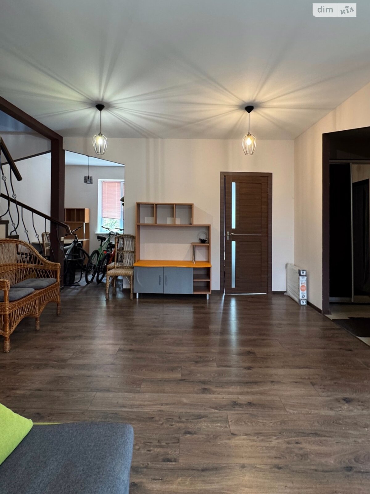 двоповерховий будинок з опаленням, 121 кв. м, піноблок. Продаж у Бучі фото 1 двоповерховий будинок з опаленням, 121 кв. м, піноблок. Продаж у Бучі фото 1
