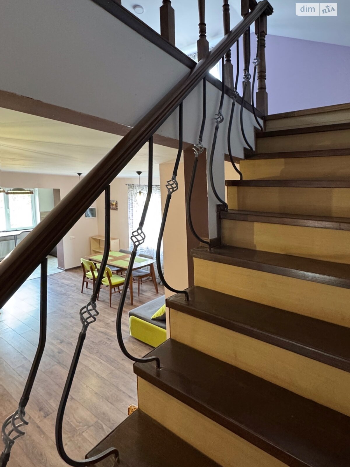 двоповерховий будинок з опаленням, 121 кв. м, піноблок. Продаж у Бучі фото 1 двоповерховий будинок з опаленням, 121 кв. м, піноблок. Продаж у Бучі фото 1