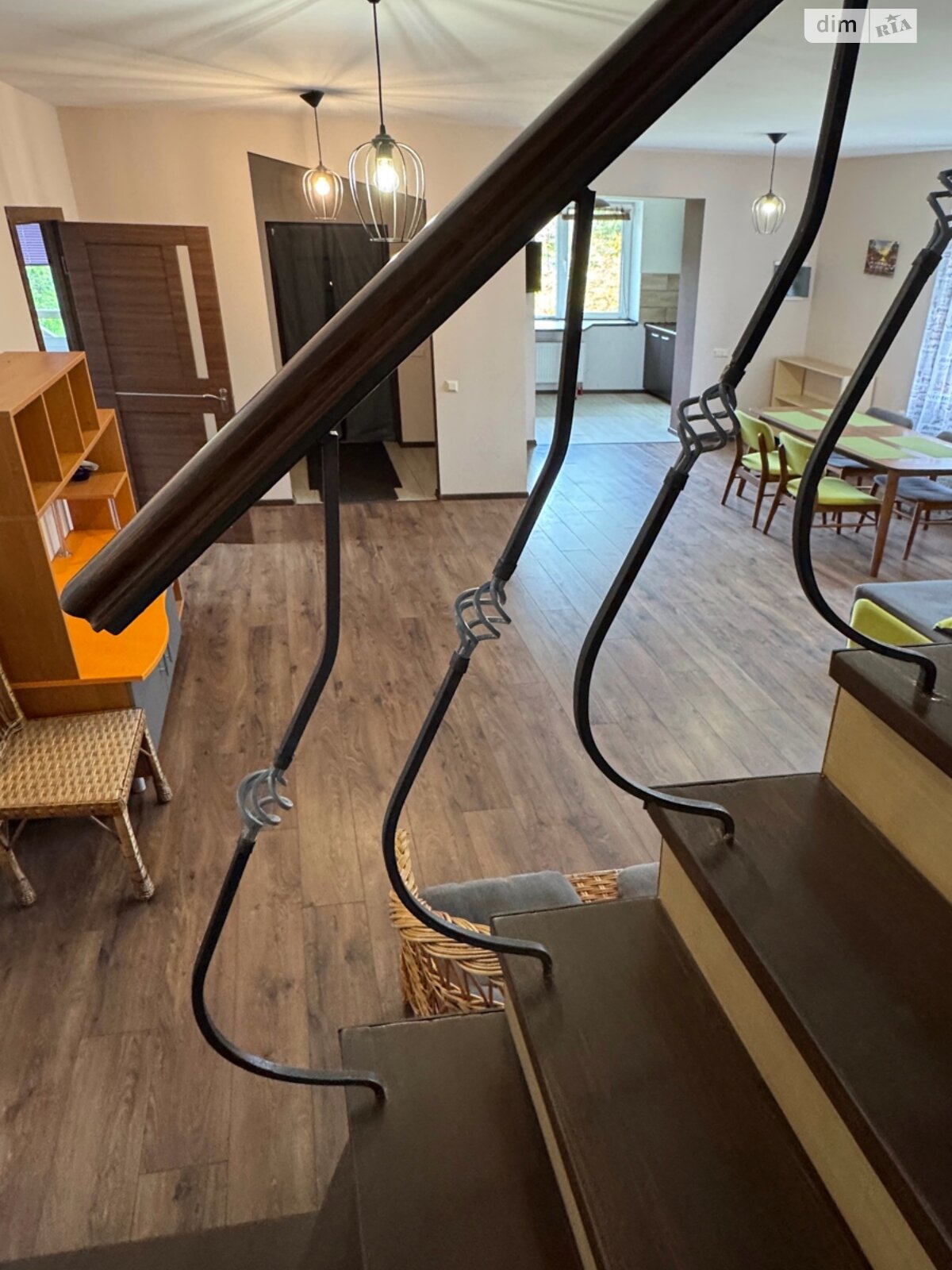 двоповерховий будинок з опаленням, 121 кв. м, піноблок. Продаж у Бучі фото 1 двоповерховий будинок з опаленням, 121 кв. м, піноблок. Продаж у Бучі фото 1