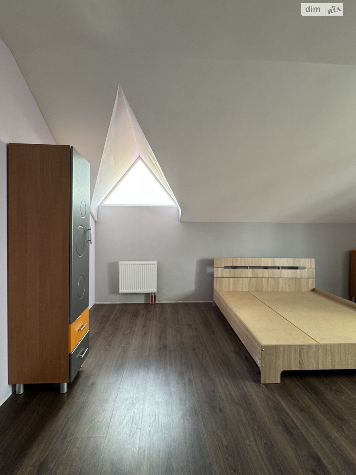 двоповерховий будинок з опаленням, 121 кв. м, піноблок. Продаж у Бучі фото 1 двоповерховий будинок з опаленням, 121 кв. м, піноблок. Продаж у Бучі фото 1