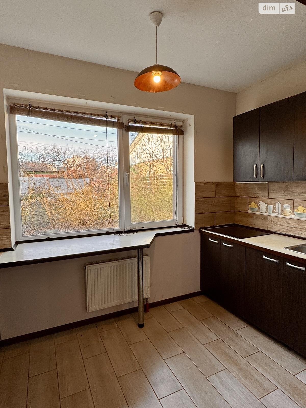 триповерховий будинок з опаленням, 121 кв. м, піноблок. Продаж у Бучі фото 1 триповерховий будинок з опаленням, 121 кв. м, піноблок. Продаж у Бучі фото 1