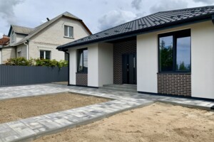 одноповерховий будинок, 132 кв. м, цегла. Продаж у Бучі фото 2