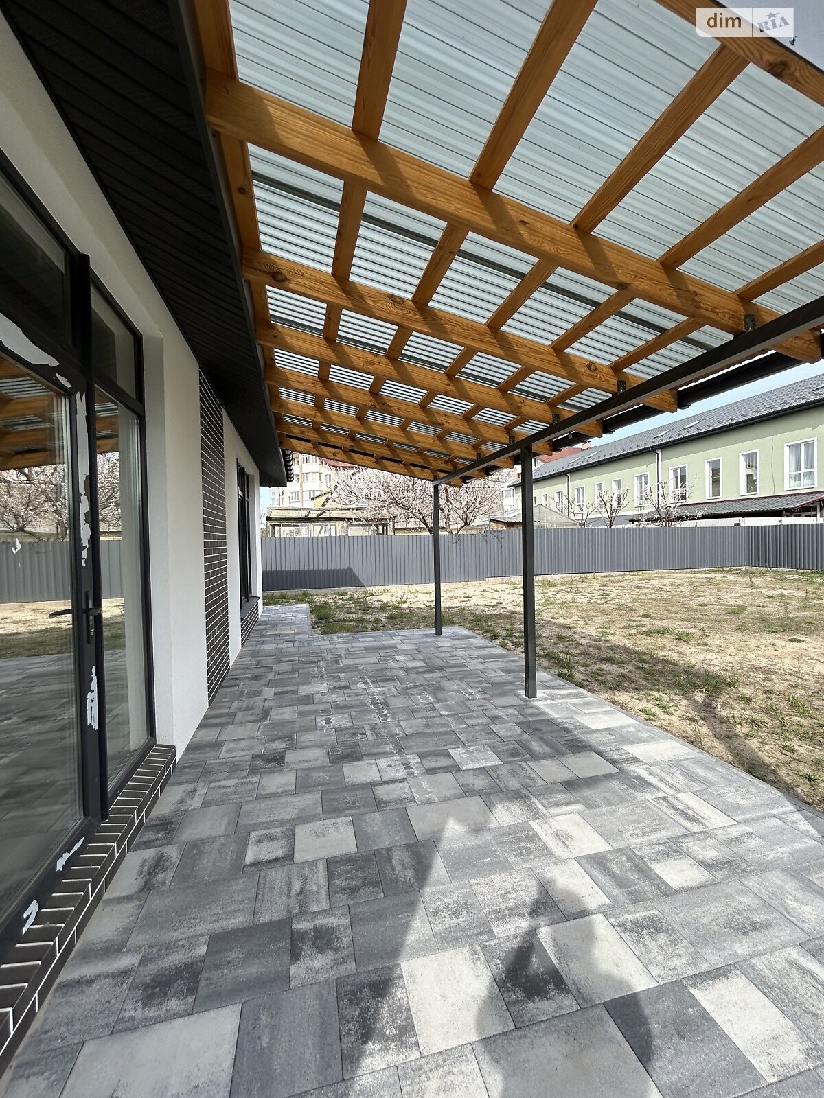 одноэтажный дом, 132 кв. м, кирпич. Продажа в Буче фото 1 одноэтажный дом, 132 кв. м, кирпич. Продажа в Буче фото 1