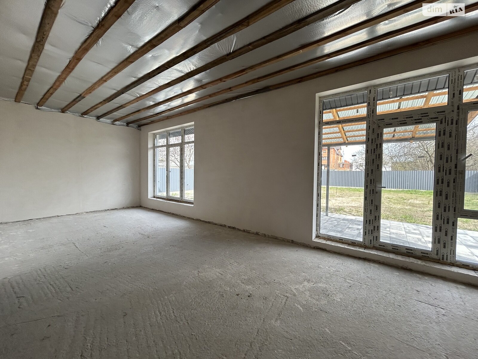 одноэтажный дом, 132 кв. м, кирпич. Продажа в Буче фото 1 одноэтажный дом, 132 кв. м, кирпич. Продажа в Буче фото 1