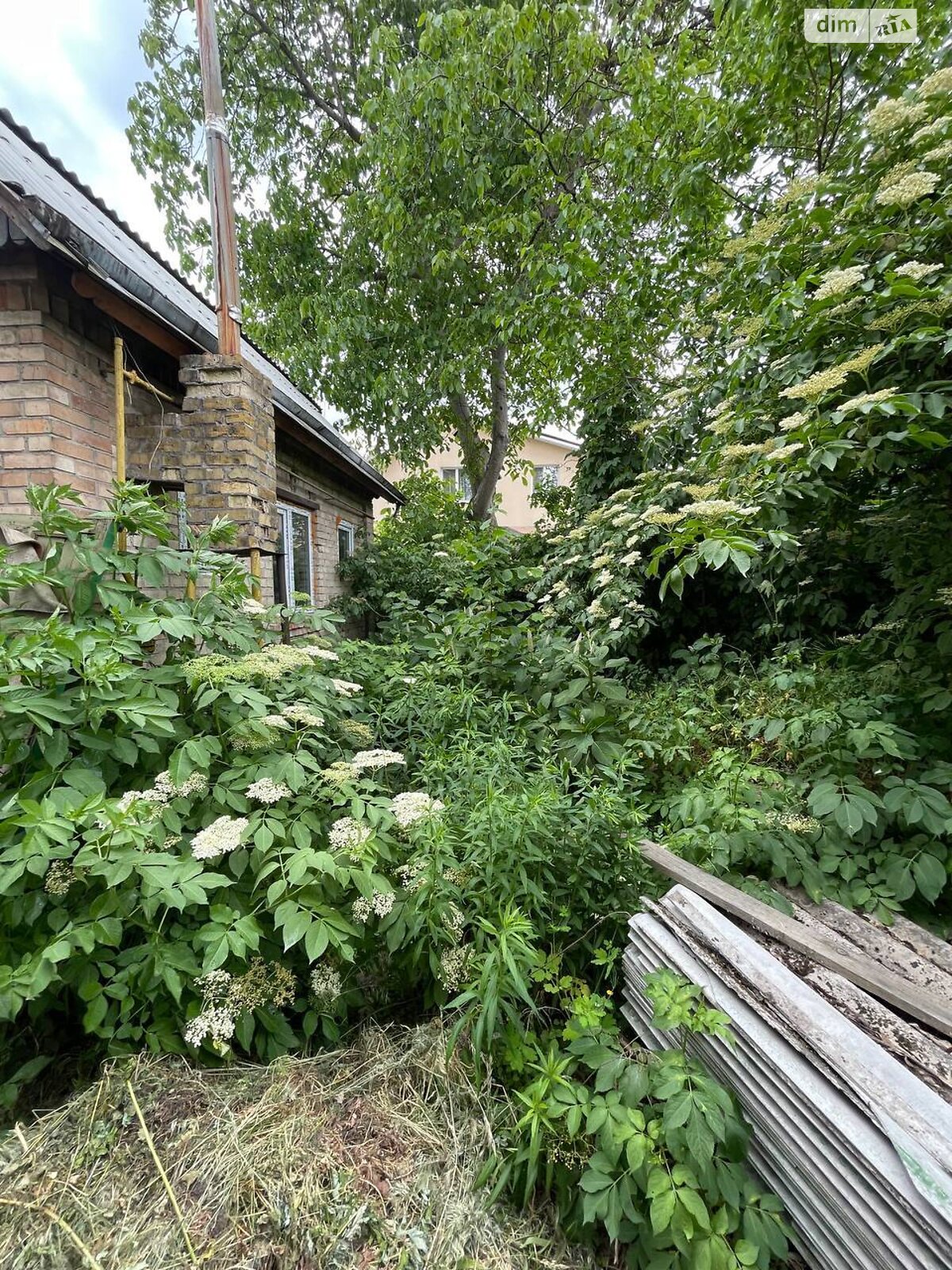 двухэтажный дом с верандой, 105.6 кв. м, кирпич. Продажа в Буче фото 1 двухэтажный дом с верандой, 105.6 кв. м, кирпич. Продажа в Буче фото 1