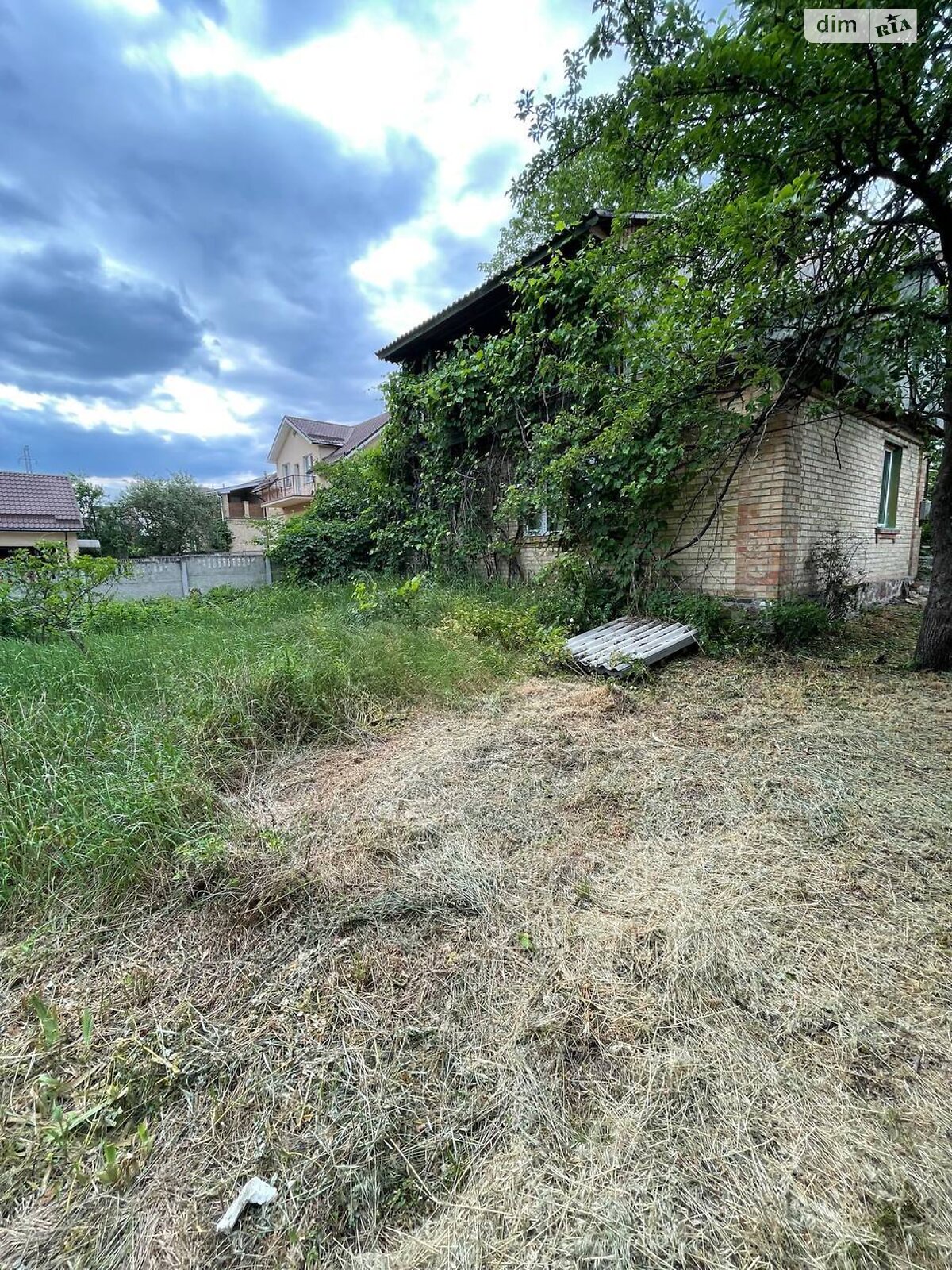 двухэтажный дом с верандой, 105.6 кв. м, кирпич. Продажа в Буче фото 1 двухэтажный дом с верандой, 105.6 кв. м, кирпич. Продажа в Буче фото 1