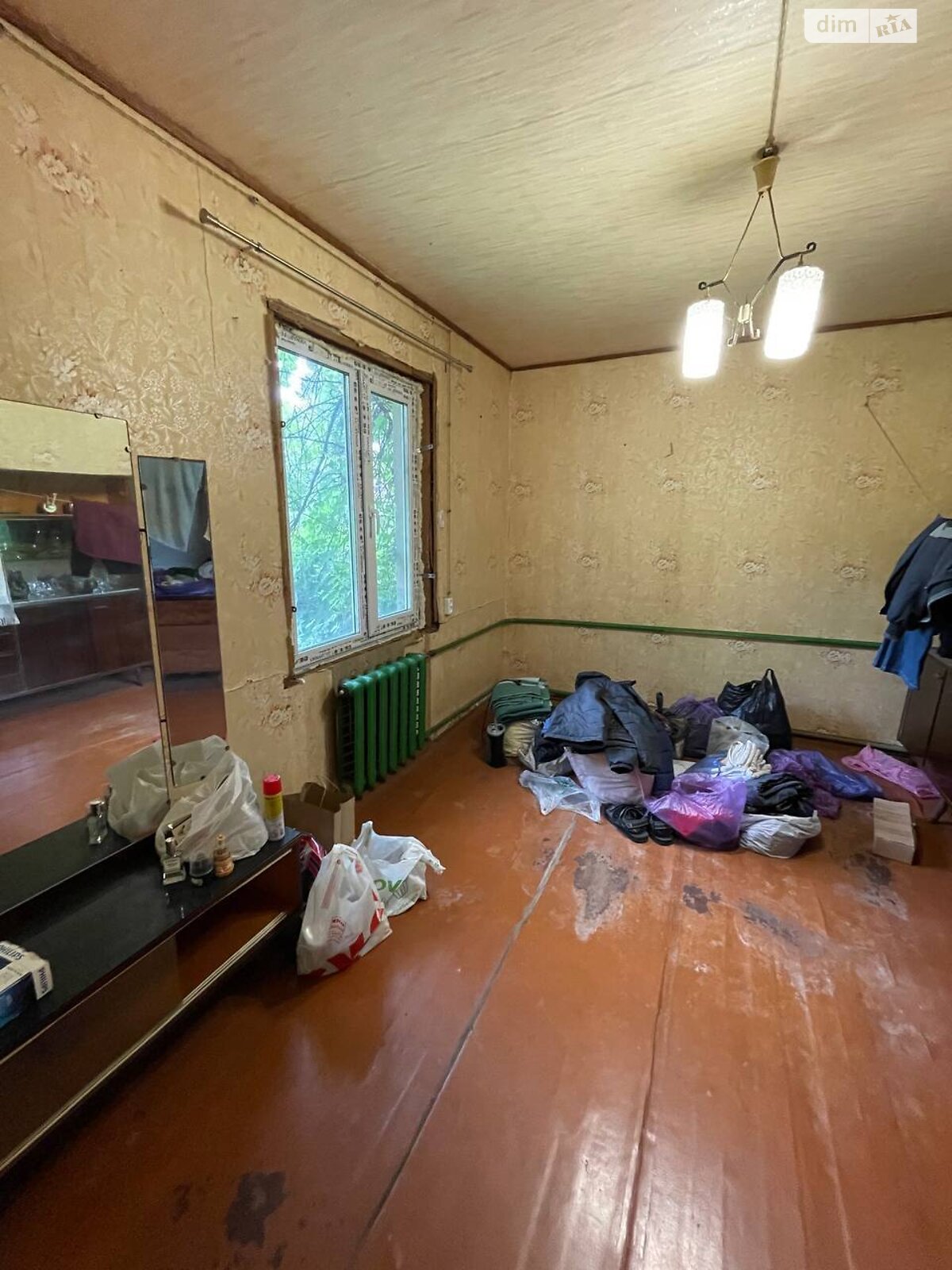двухэтажный дом с верандой, 105.6 кв. м, кирпич. Продажа в Буче фото 1 двухэтажный дом с верандой, 105.6 кв. м, кирпич. Продажа в Буче фото 1