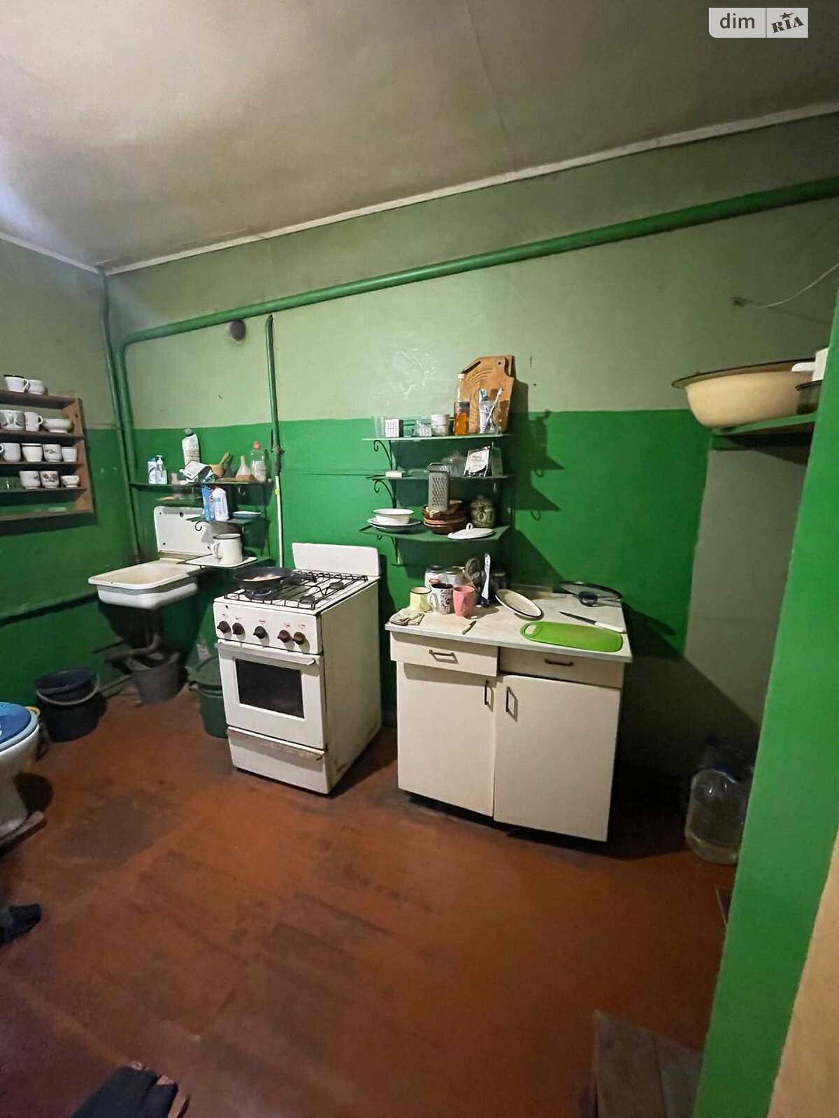 двухэтажный дом с верандой, 105.6 кв. м, кирпич. Продажа в Буче фото 1 двухэтажный дом с верандой, 105.6 кв. м, кирпич. Продажа в Буче фото 1