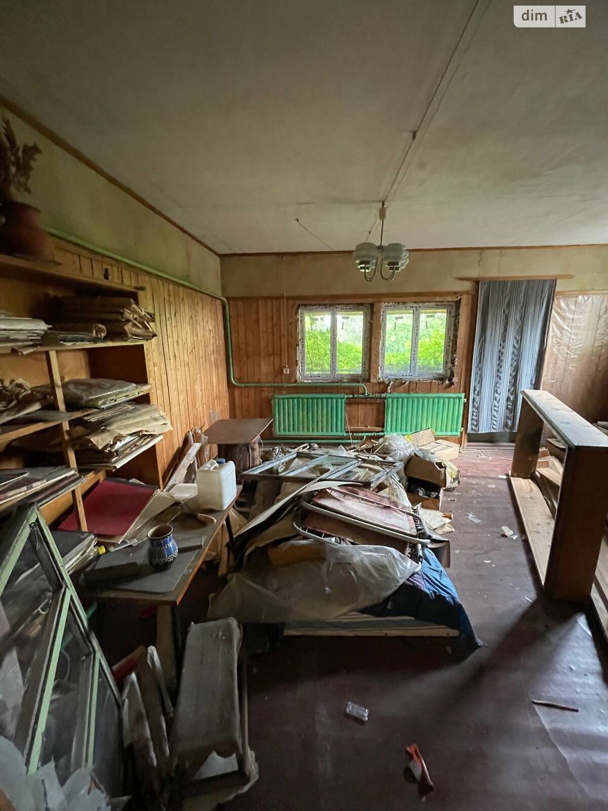 двухэтажный дом с верандой, 105.6 кв. м, кирпич. Продажа в Буче фото 1 двухэтажный дом с верандой, 105.6 кв. м, кирпич. Продажа в Буче фото 1