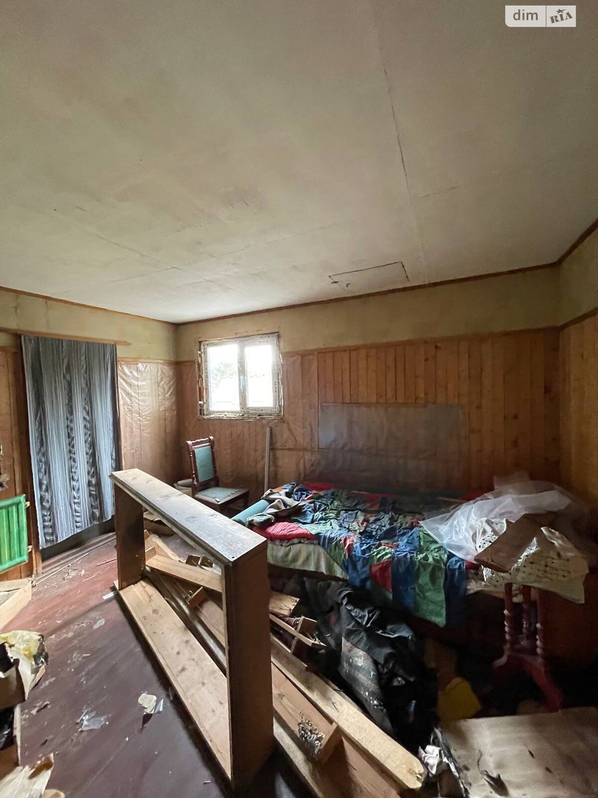 двухэтажный дом с верандой, 105.6 кв. м, кирпич. Продажа в Буче фото 1 двухэтажный дом с верандой, 105.6 кв. м, кирпич. Продажа в Буче фото 1