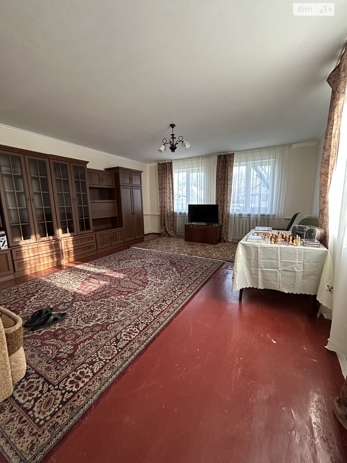 одноповерховий будинок, 70 кв. м, цегла. Продаж у Бучі фото 1 одноповерховий будинок, 70 кв. м, цегла. Продаж у Бучі фото 1