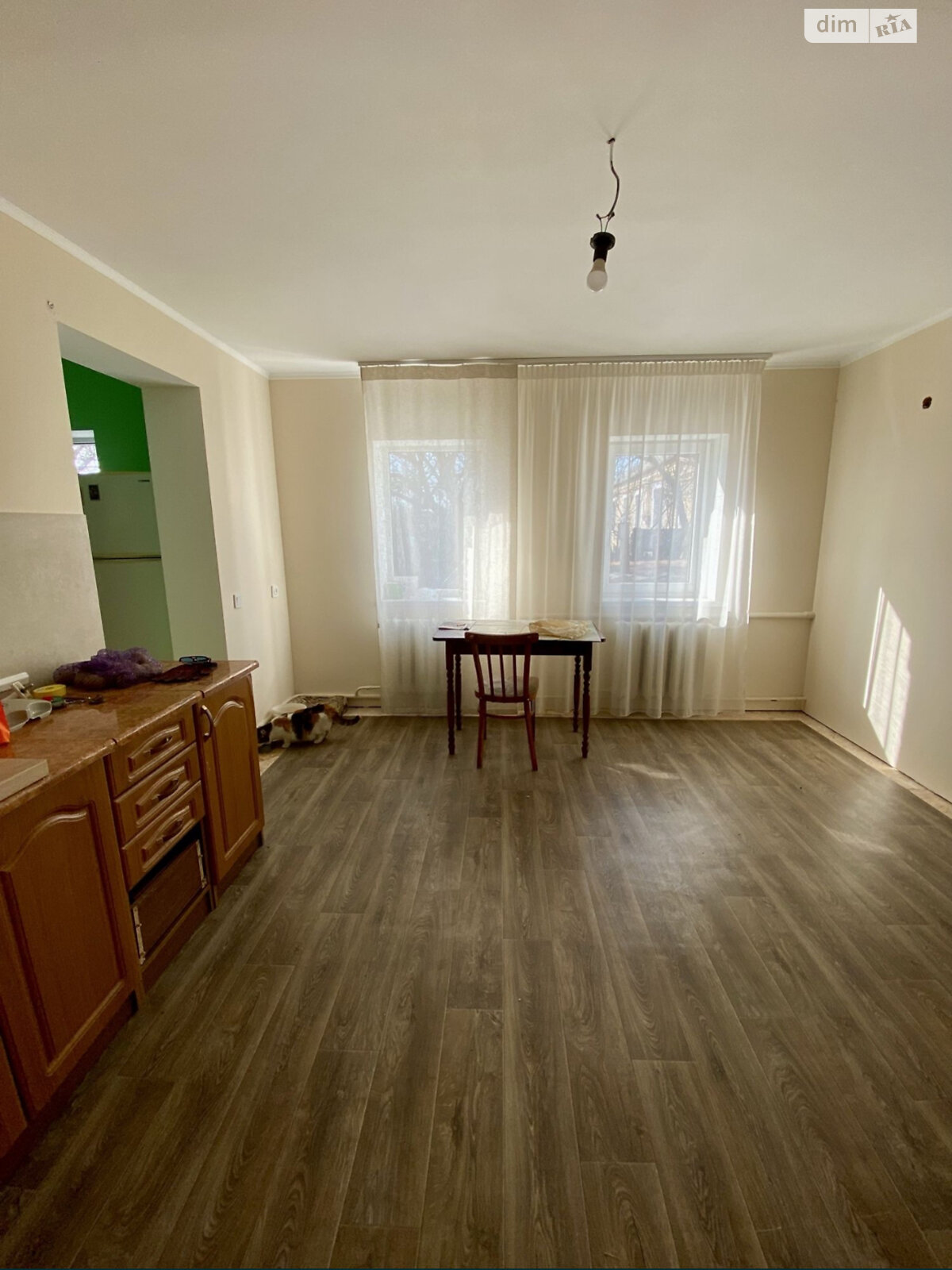 одноповерховий будинок, 70 кв. м, цегла. Продаж у Бучі фото 1 одноповерховий будинок, 70 кв. м, цегла. Продаж у Бучі фото 1