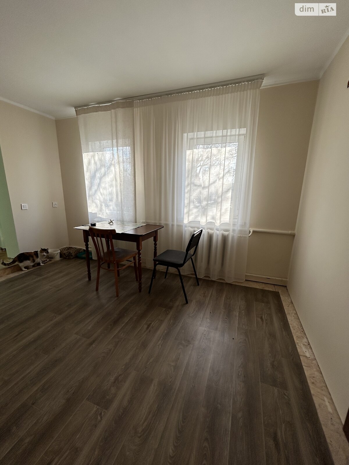 одноповерховий будинок, 70 кв. м, цегла. Продаж у Бучі фото 1 одноповерховий будинок, 70 кв. м, цегла. Продаж у Бучі фото 1