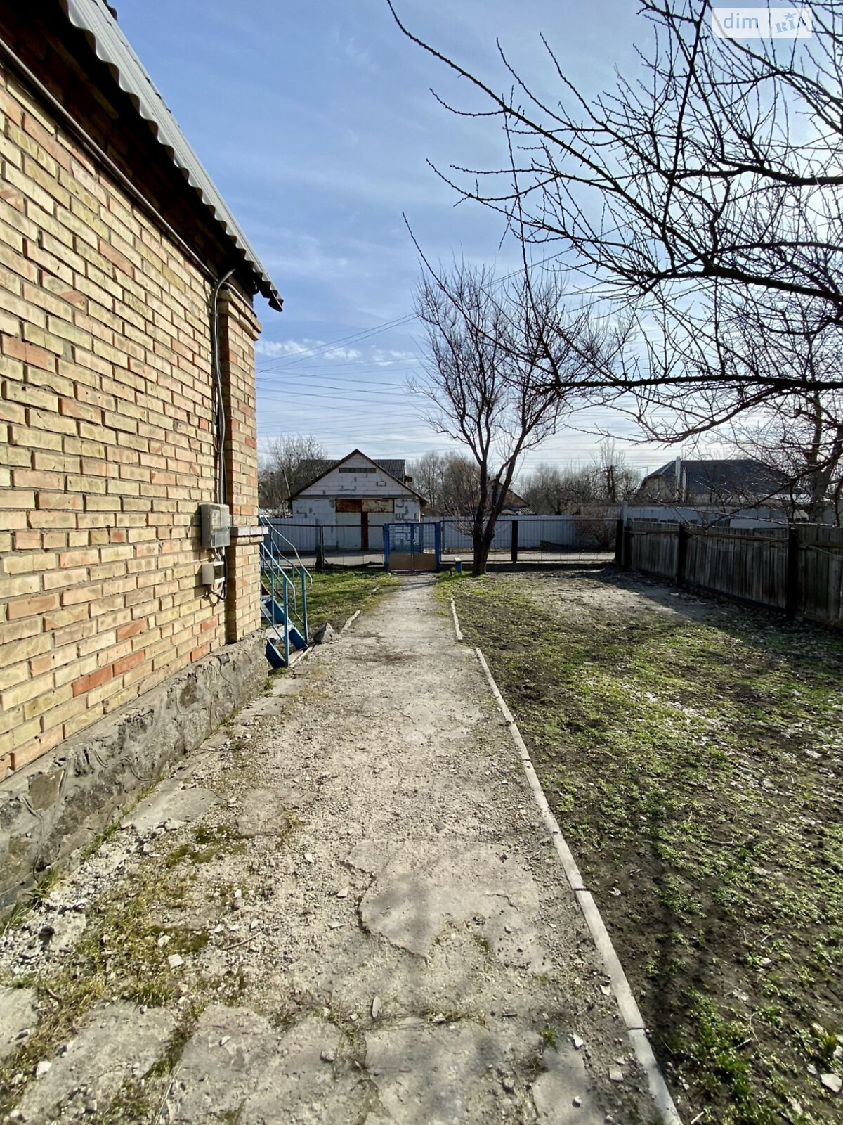 одноповерховий будинок, 70 кв. м, цегла. Продаж у Бучі фото 1 одноповерховий будинок, 70 кв. м, цегла. Продаж у Бучі фото 1