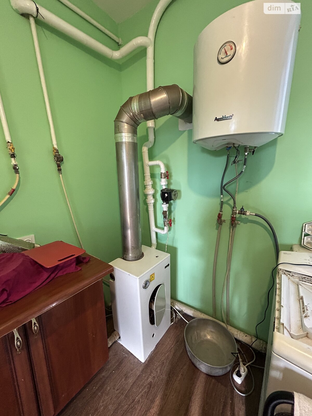 одноповерховий будинок, 70 кв. м, цегла. Продаж у Бучі фото 1 одноповерховий будинок, 70 кв. м, цегла. Продаж у Бучі фото 1