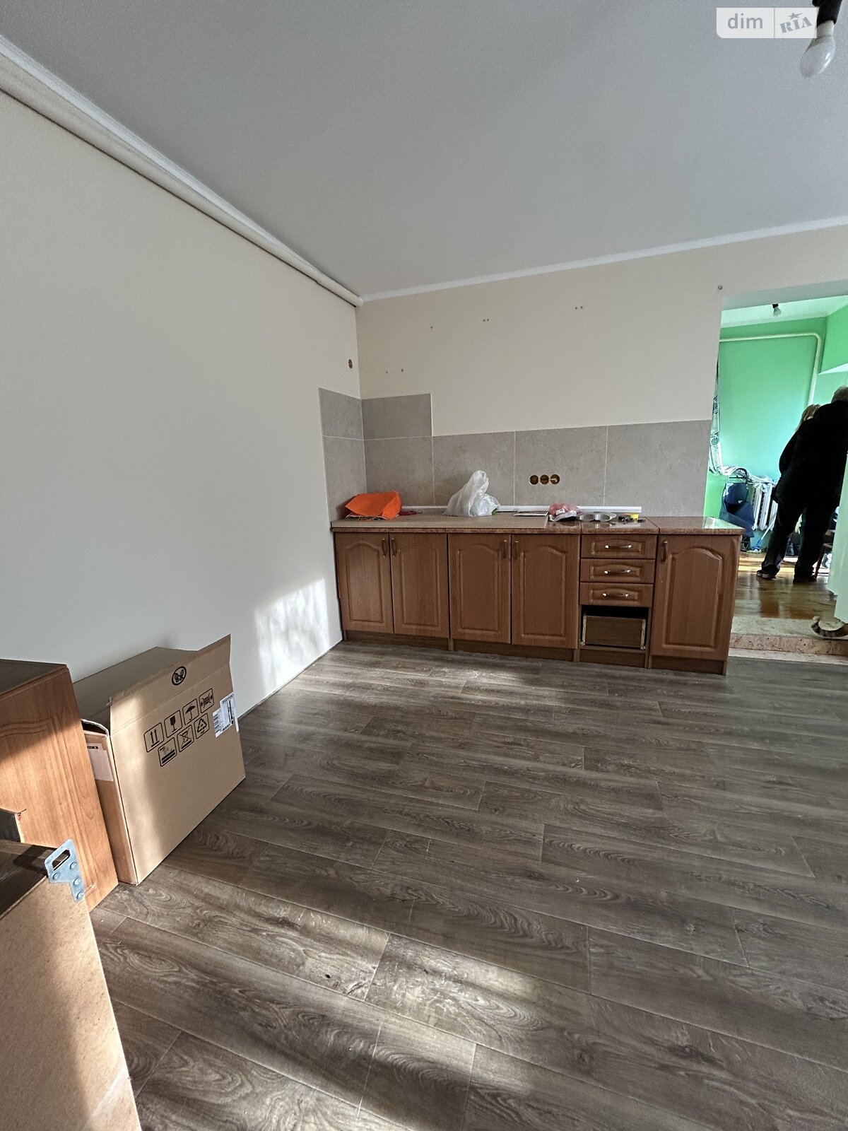 одноповерховий будинок, 70 кв. м, цегла. Продаж у Бучі фото 1 одноповерховий будинок, 70 кв. м, цегла. Продаж у Бучі фото 1