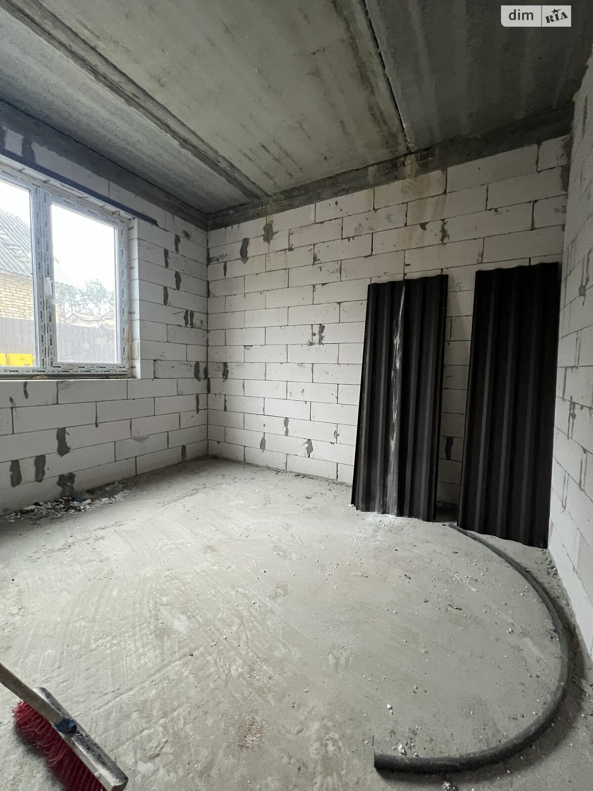 двухэтажный дом, 110 кв. м, кирпич. Продажа в Буче фото 1