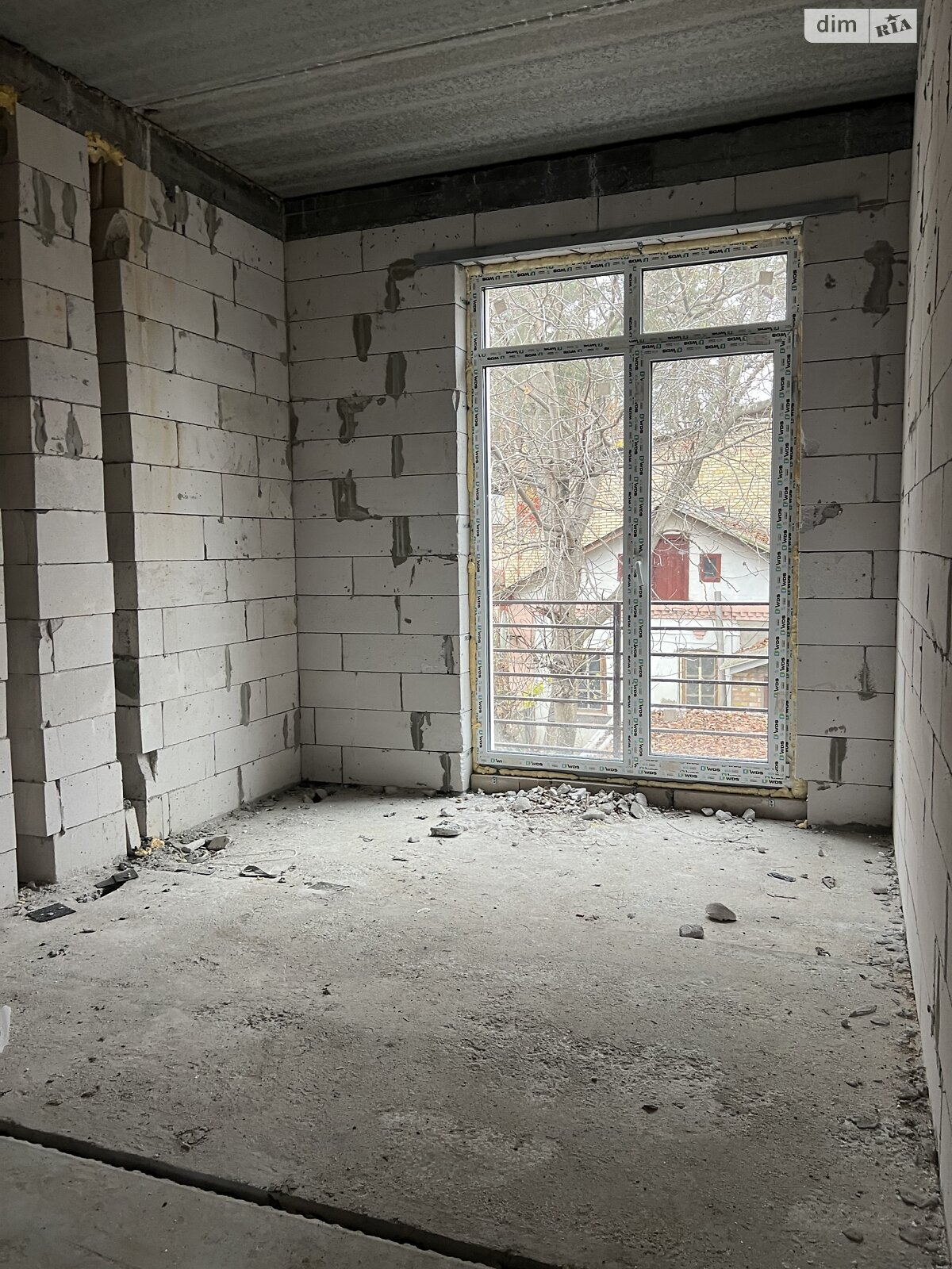 двухэтажный дом, 110 кв. м, кирпич. Продажа в Буче фото 1