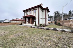 двухэтажный дом с гаражом, 215 кв. м, кирпич. Продажа в Буче фото 2