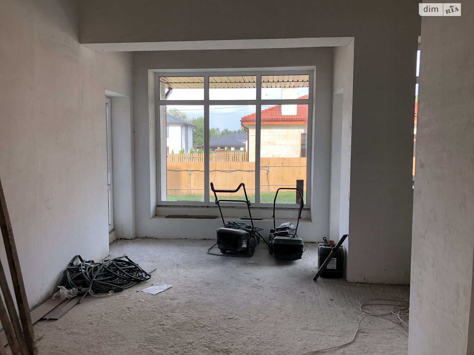 двухэтажный дом с гаражом, 215 кв. м, кирпич. Продажа в Буче фото 1 двухэтажный дом с гаражом, 215 кв. м, кирпич. Продажа в Буче фото 1