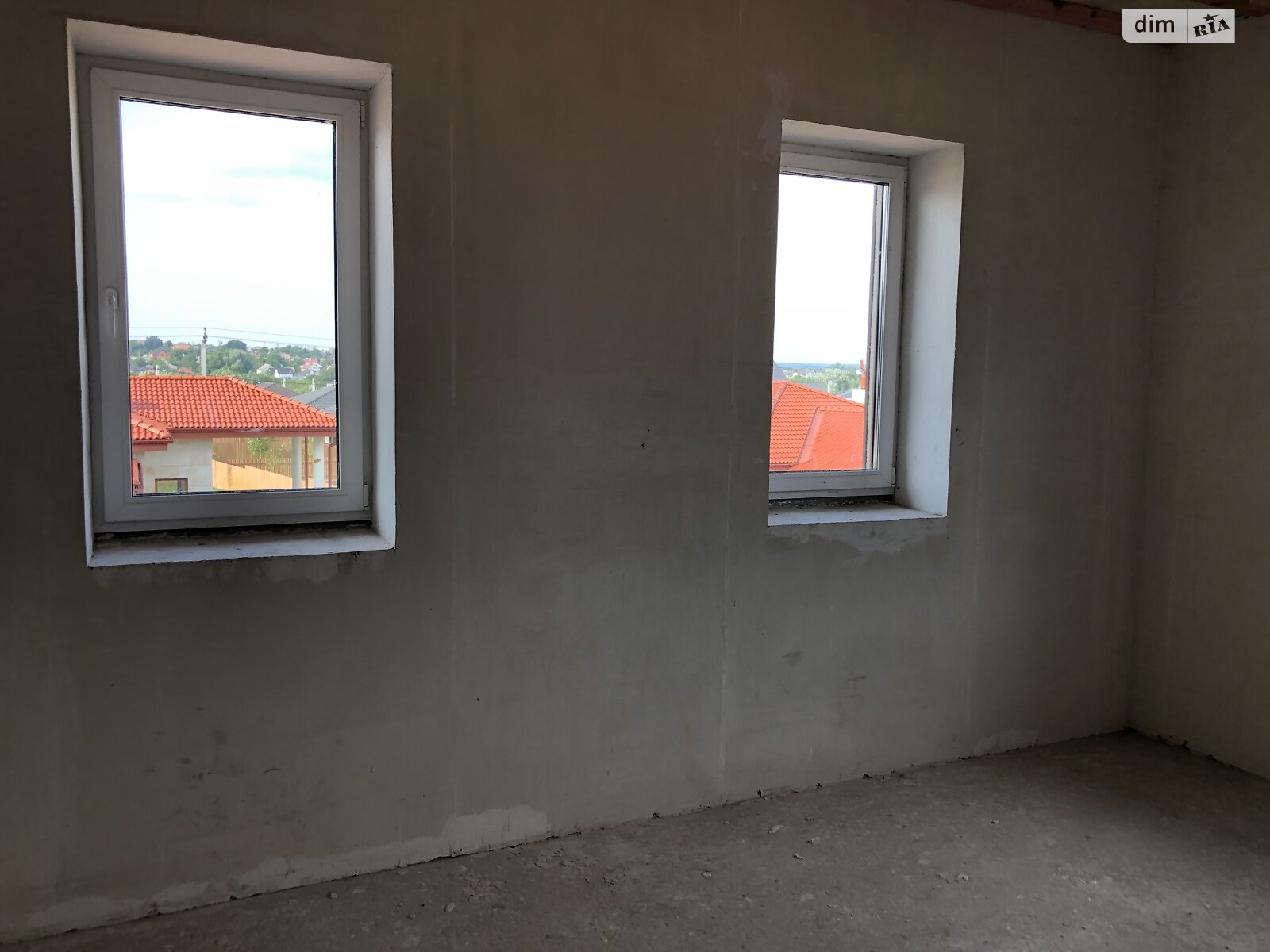двухэтажный дом с гаражом, 215 кв. м, кирпич. Продажа в Буче фото 1 двухэтажный дом с гаражом, 215 кв. м, кирпич. Продажа в Буче фото 1