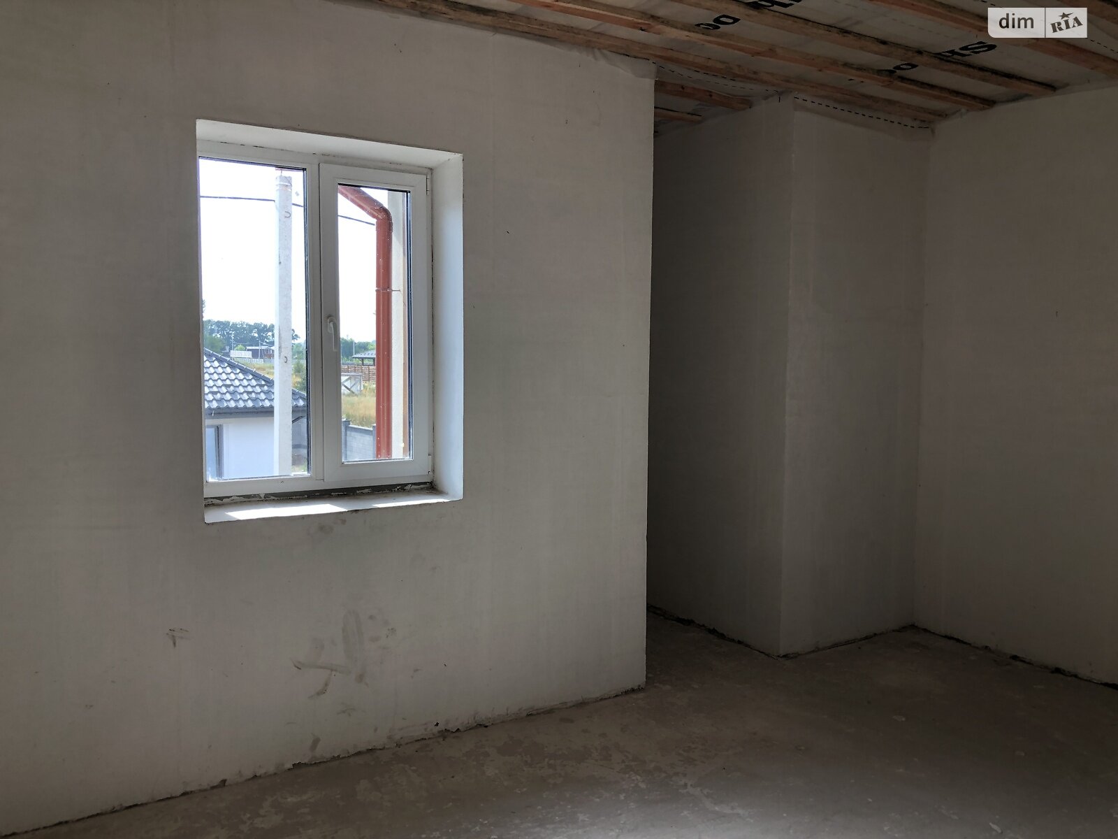двухэтажный дом с гаражом, 215 кв. м, кирпич. Продажа в Буче фото 1 двухэтажный дом с гаражом, 215 кв. м, кирпич. Продажа в Буче фото 1