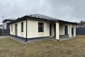 одноэтажный дом, 112 кв. м, кирпич. Продажа в Буче фото 2