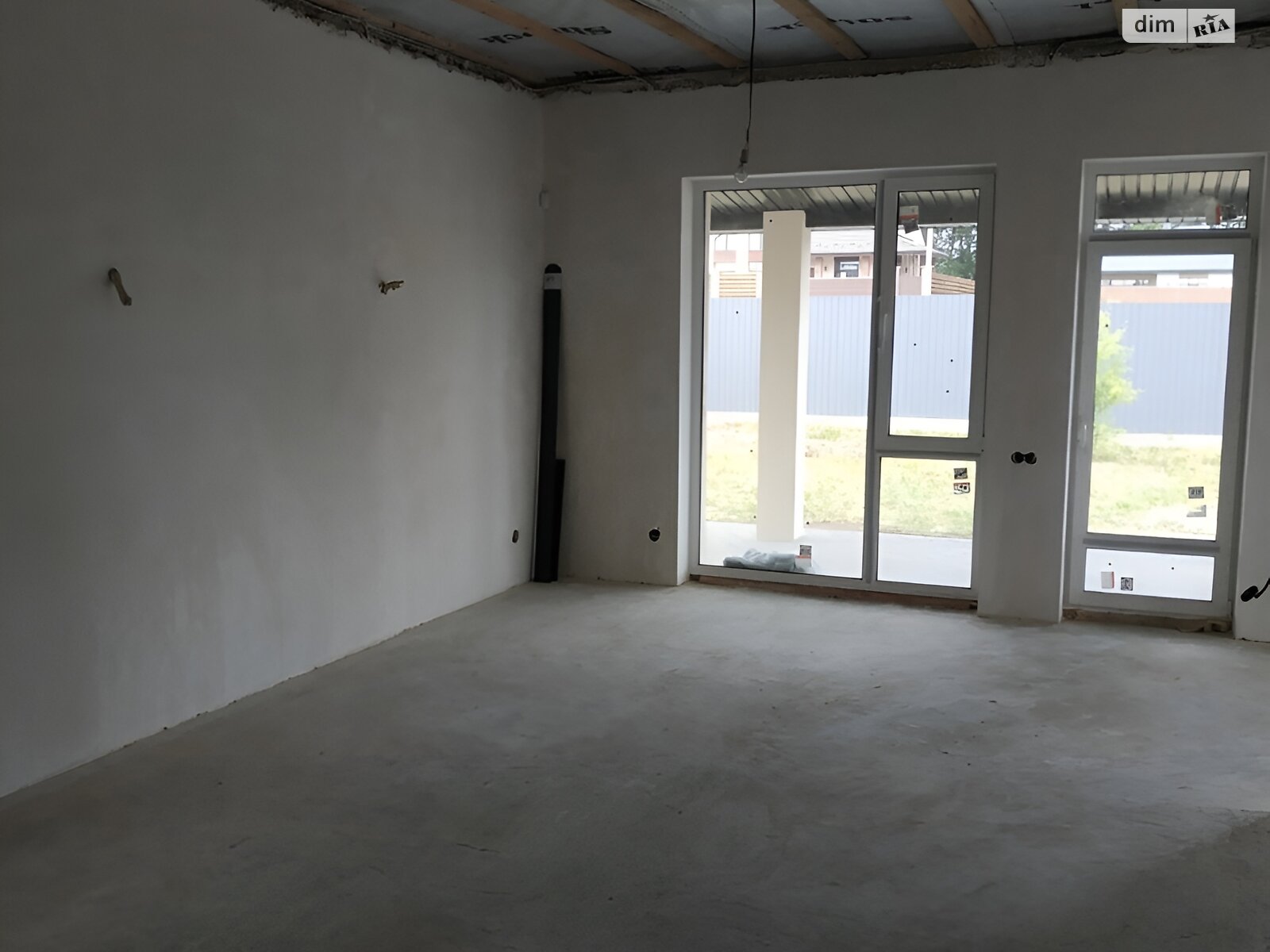одноэтажный дом, 133 кв. м, кирпич. Продажа в Буче фото 1 одноэтажный дом, 133 кв. м, кирпич. Продажа в Буче фото 1