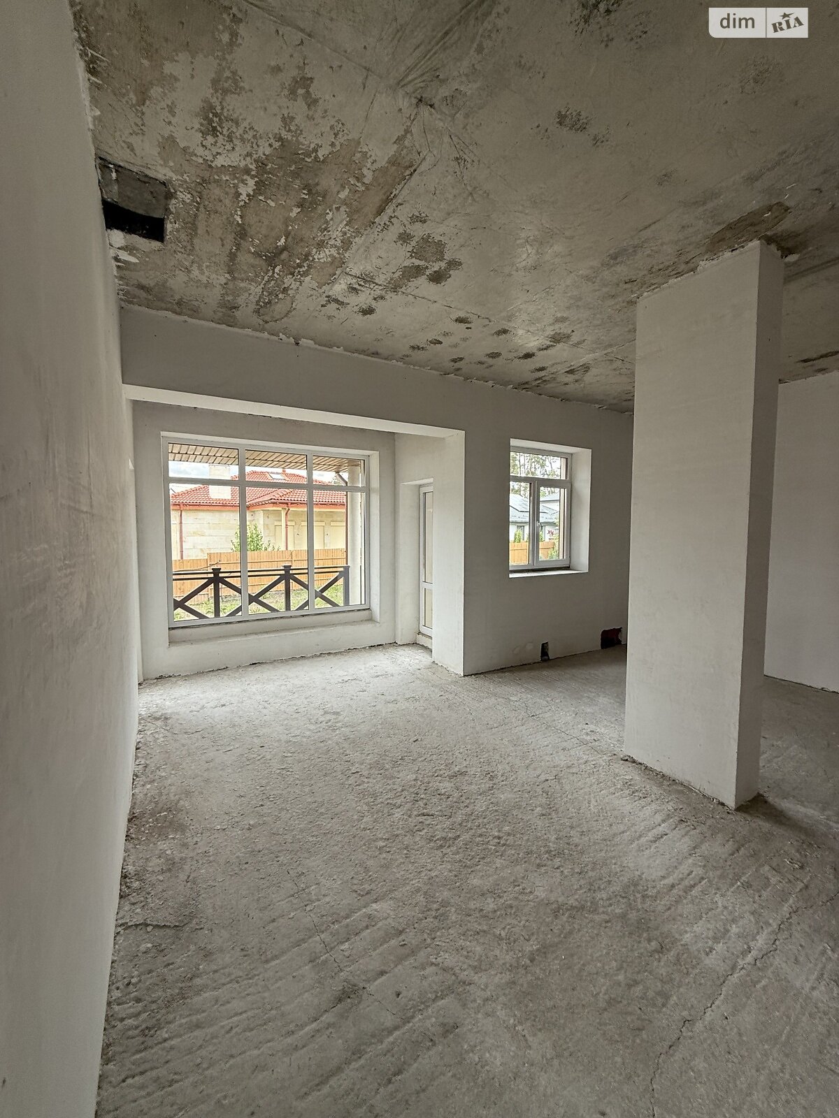 двоповерховий будинок з гаражем, 197 кв. м, керамічний блок. Продаж у Бучі фото 1 двоповерховий будинок з гаражем, 197 кв. м, керамічний блок. Продаж у Бучі фото 1