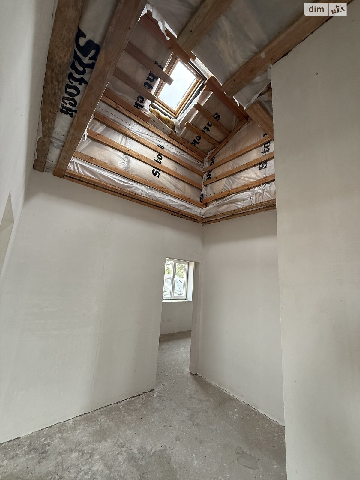 двоповерховий будинок з гаражем, 197 кв. м, керамічний блок. Продаж у Бучі фото 1 двоповерховий будинок з гаражем, 197 кв. м, керамічний блок. Продаж у Бучі фото 1