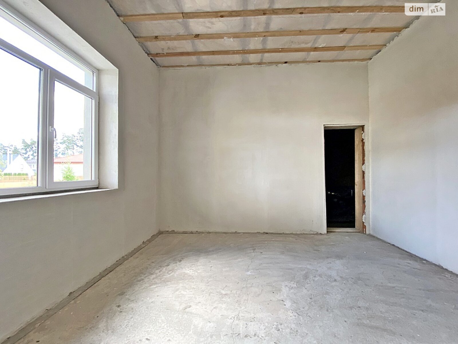 одноэтажный дом с верандой, 250 кв. м, кирпич. Продажа в Буче фото 1