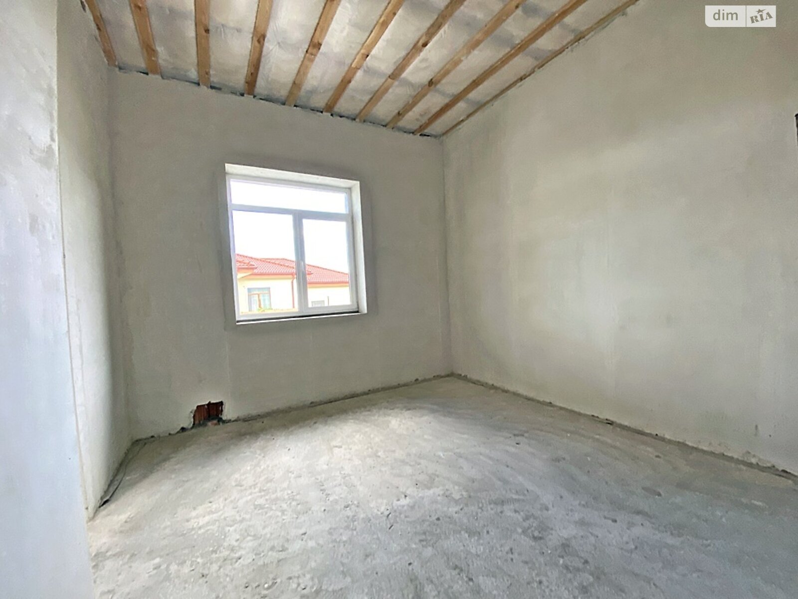 одноэтажный дом с верандой, 250 кв. м, кирпич. Продажа в Буче фото 1