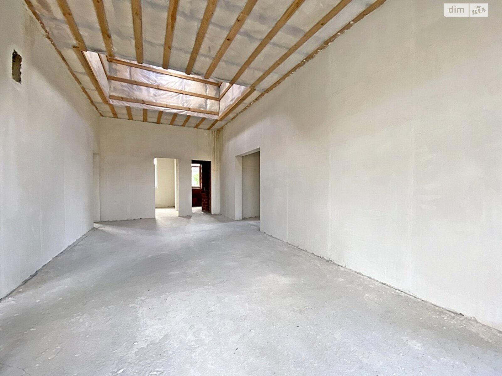 одноэтажный дом с верандой, 250 кв. м, кирпич. Продажа в Буче фото 1