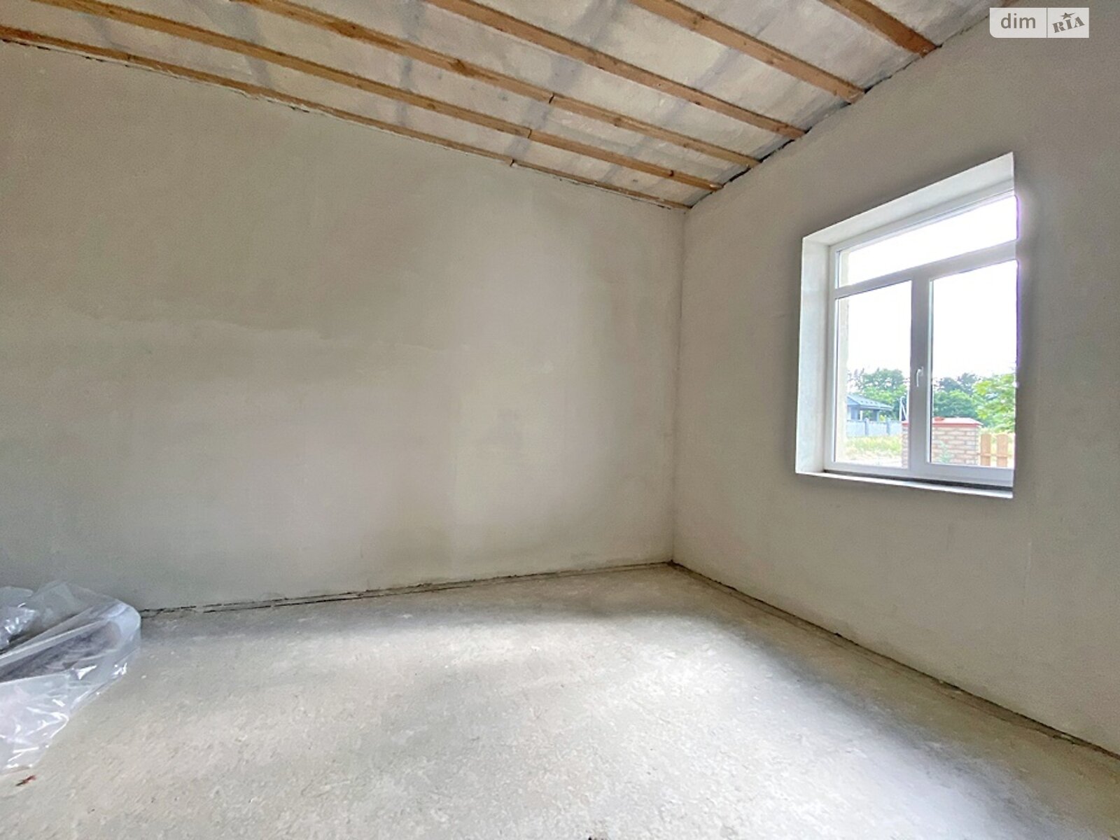 одноэтажный дом с верандой, 250 кв. м, кирпич. Продажа в Буче фото 1