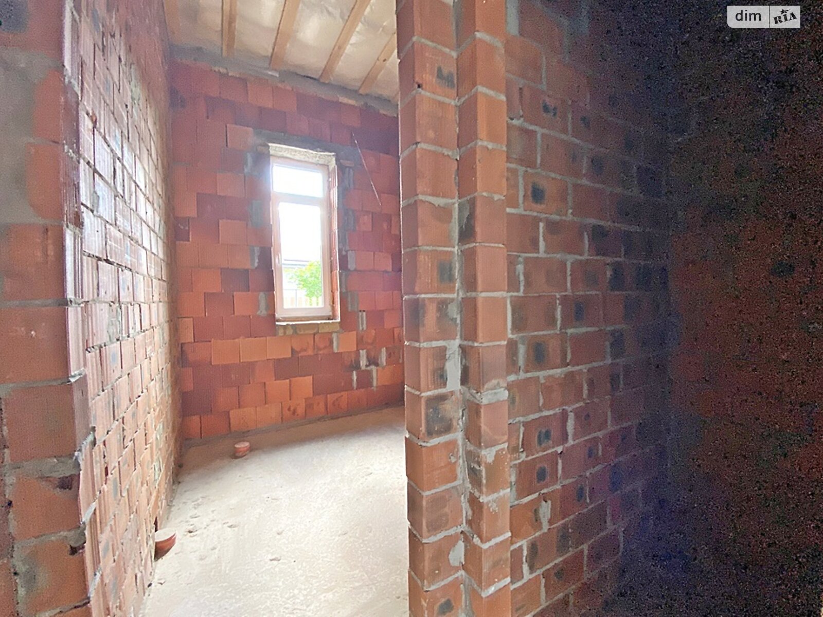 одноэтажный дом с верандой, 250 кв. м, кирпич. Продажа в Буче фото 1